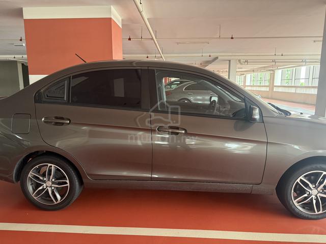 2020 Proton SAGA 1.3 PREMIUM AT MY16 BT P2-13A - 3