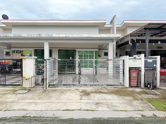 Single storey /Full loan/Bandar seri impian 1