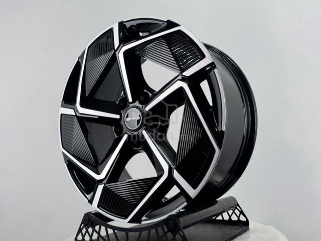 Ori 19 BYD Seal Rim BYD Sealion BYD M6 5X120 - photo 5 of 6