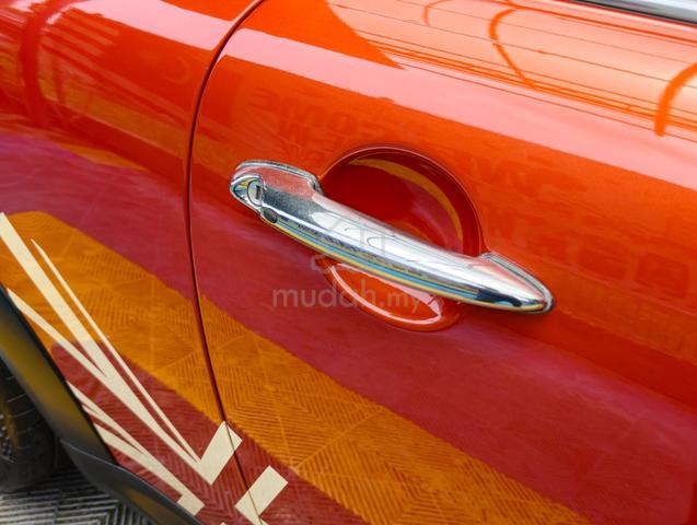 Mini COOPER 1.6 S COUPE R58 H/KARDON 80Kkm WARANTY - 3