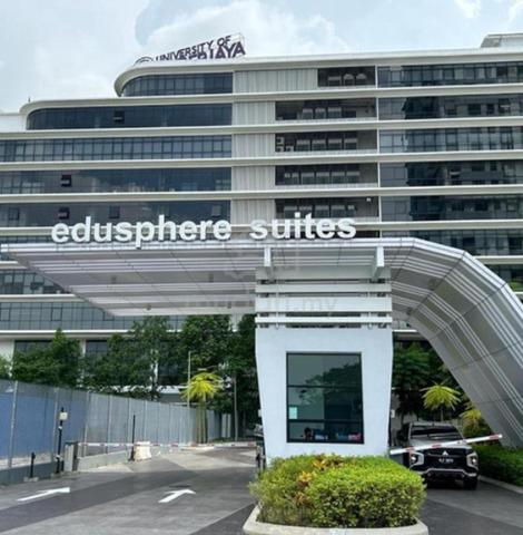 Edusphere Suites 1