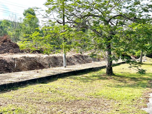 Rasah Kemayan Residential Land 1