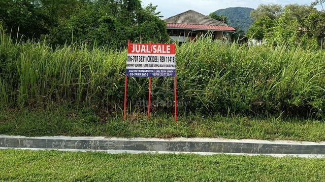 PERAK KG KEPAYANG RPT TEKAH BARU Mukim Sg Raya 1
