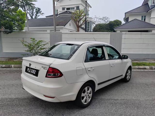 2013 Proton SAGA 1.3 FL EXECUTIVE (A) - 5