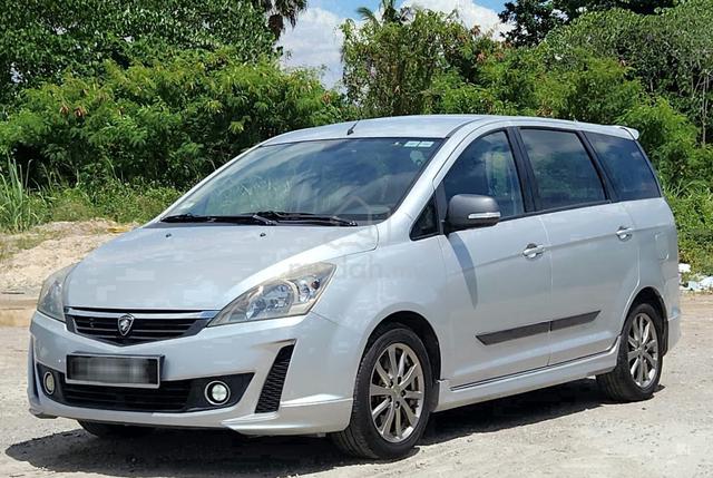 2016 Proton EXORA 1.6 PREMIUM FACELIFT (A)OriPaint - 1