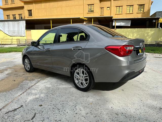 2018 Proton Saga 1.3 PREMIUM - 1-3 Tahun Warranty - 4