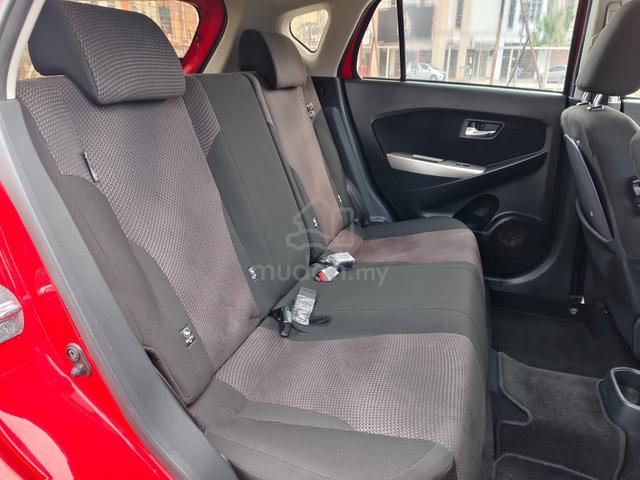 2020 Perodua Myvi 1.3 X (A) 2-Years Warranty - 4