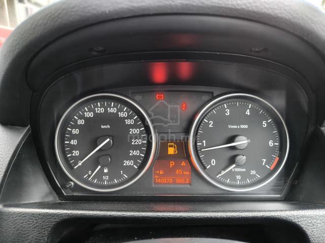 2010 Bmw X1 2.0 SDRIVE18I (CBU) E84 (A) NEW PAINT - 5