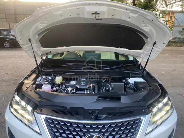 Lexus RX300 VERSION LUXURY 2.0 Turbo 6 YEARS WARRA - 4