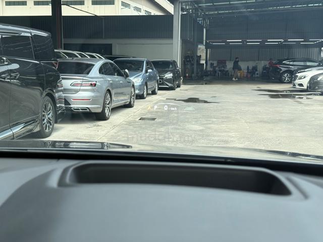 2022 Lexus NX250 2.5 LUXURY 6yrs Warranty/Nego Til - 5