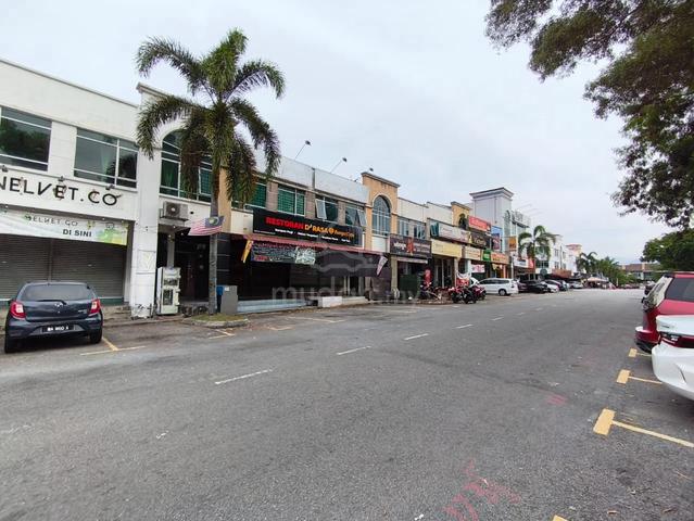 Shoplot/ Office - Taman Pelangi Semenyih @ Lotus's Semenyih 1