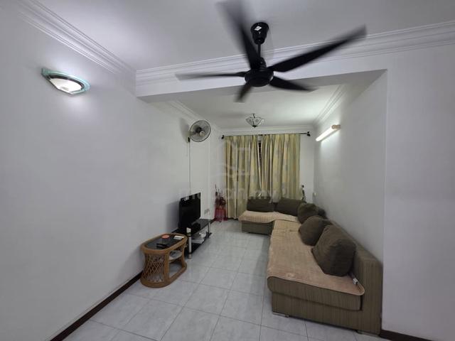 Taman Kheng Tian 1