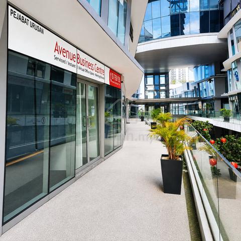 Dataran Cascades Retail Office @ Kota Damansara, Petaling Jaya 1