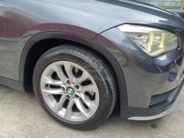 2015 Bmw X1 2.0 sDrive20i FACELIFT (A) LOAN KEDAI - 5