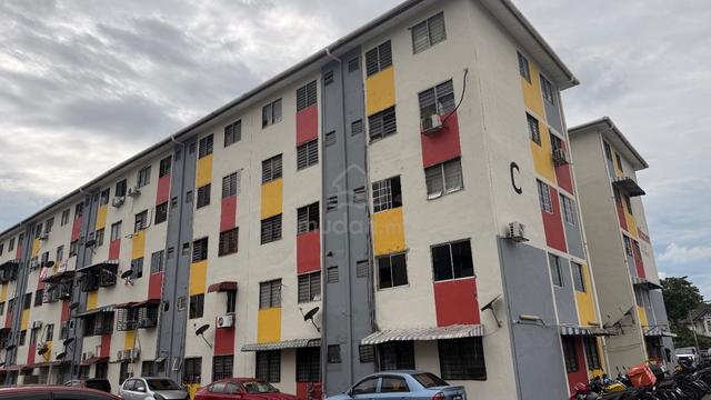 Taman Subang Perdana 1