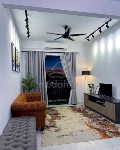 Residensi Adelia 1