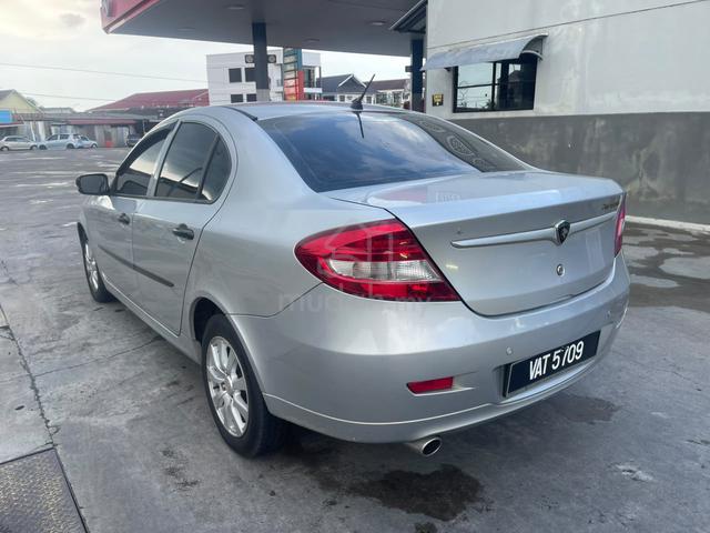 2012 Proton PERSONA 1.6 ELEGANCE BASE LINE (A) - 1