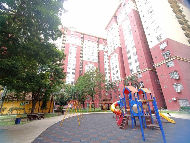 Mentari Court 1