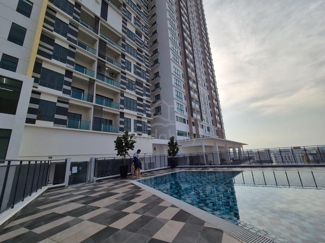 The Green Service Residence 1