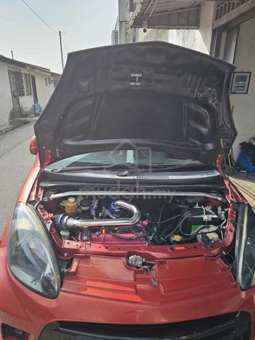 2006 Perodua MYVI 1.3 EZi (A) - 5