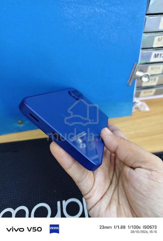 Samsung A27 5G (BLUE) - photo 4 of 6