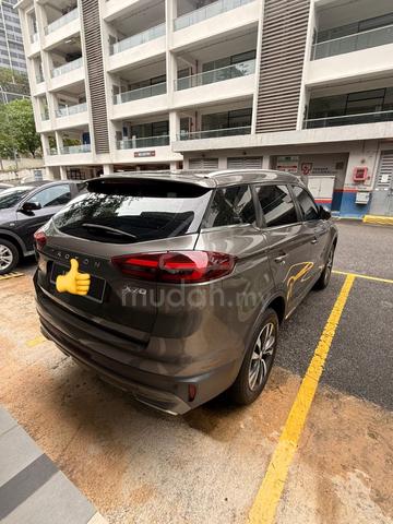 2019 Proton X70 1.8 PREMIUM 2WD (A) - 2