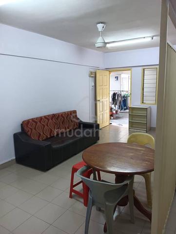 Super Super Super value Bukit raja mutiara 2 apartment for Rent 1