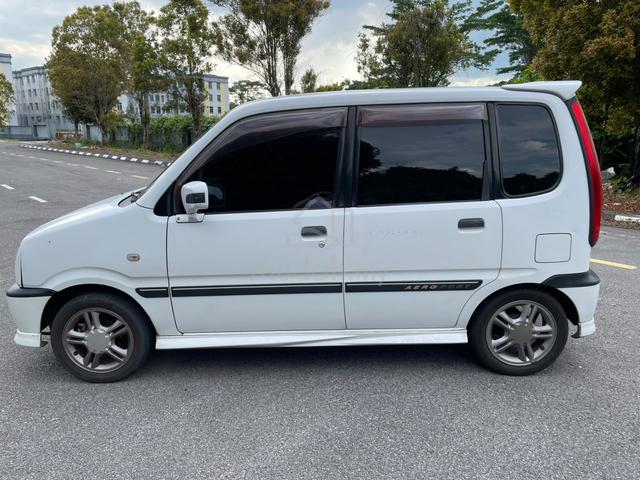 2004 Perodua KENARI 1.0 EZ AERO L902 (A) - 3