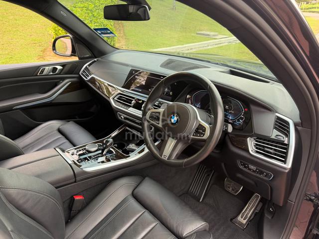 2020 Bmw X5 xDRIVE45e M SPORT 3.0 - 4