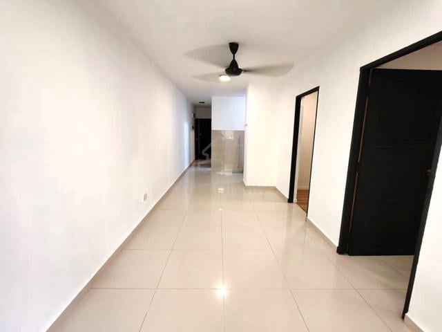 Lestari Apartment 1