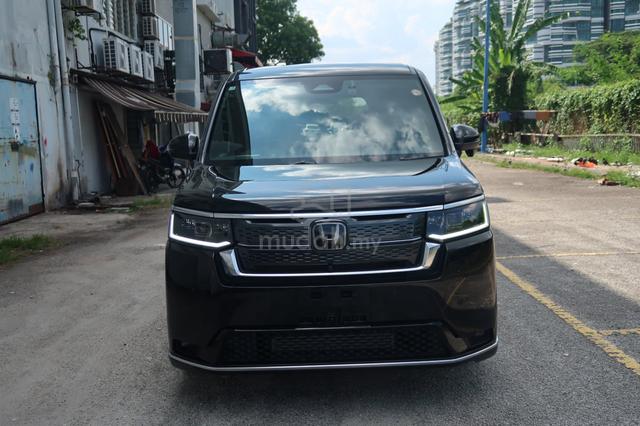 2025 Honda STEPWAGON 1.5 SPADA PREMIUM LINE (A) - 1