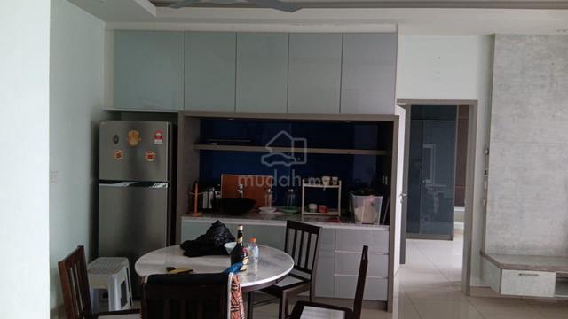 LakePark Residence @ KL North 1