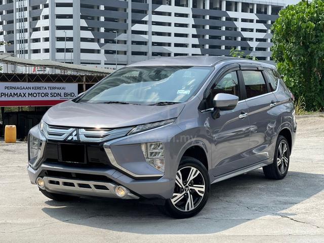 2022 Mitsubishi XPANDER 1.5 (A) TIP TOP CONDITION - 1