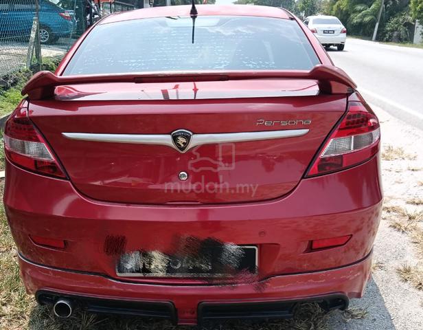 2014 Proton PERSONA 1.6 ELEGANCE BASE LINE (M) - 2
