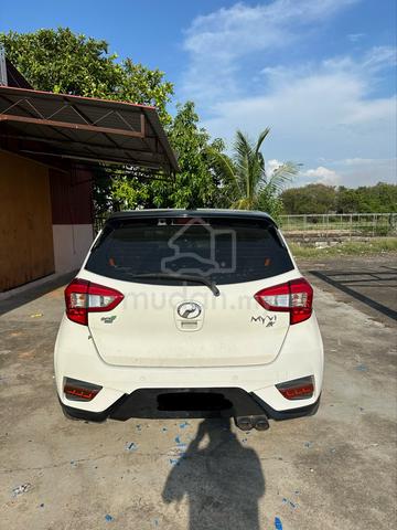 2018 Perodua MYVI 1.3 PREMIUM X (A) - 3