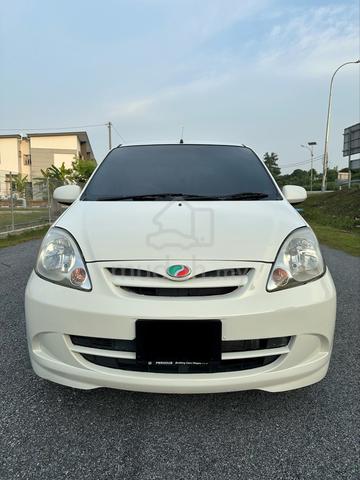 2012 Perodua VIVA 850 EX (M) Direct Owner Cantik - 2