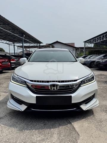 2016 Honda ACCORD 2.4 VTi-L FACELIFT (A) - 3