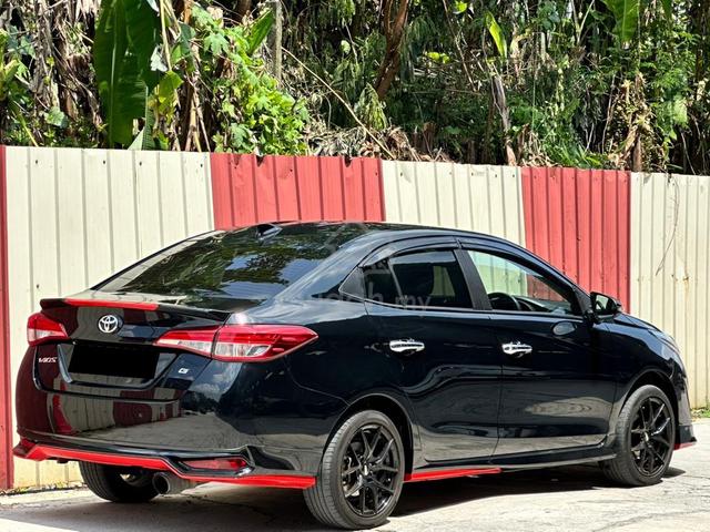 2020 Toyota VIOS 1.5 G (A) SAJA - 3