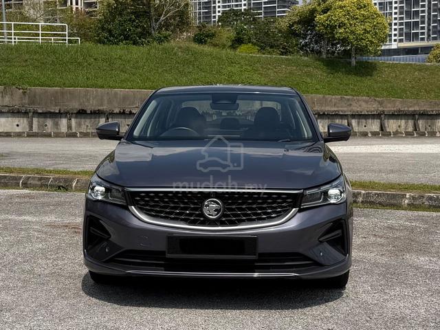 2024 Proton S70 1.5 FLAGSHIP (A) FSR ADAS - 4
