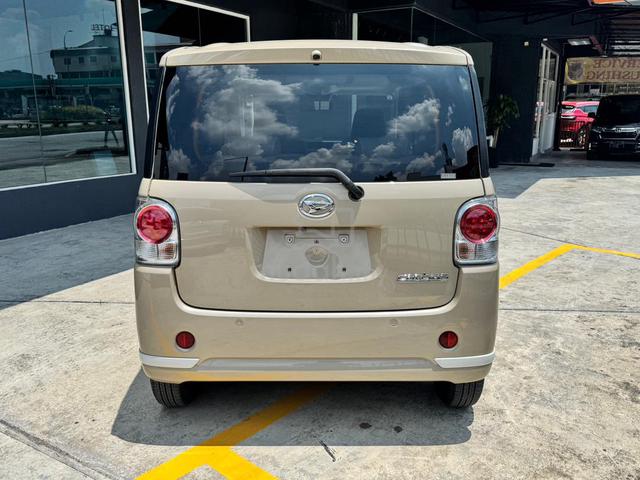 2021 Daihatsu MOVE 660cc CANBUS G-360CAM, 2POWDOOR - 4