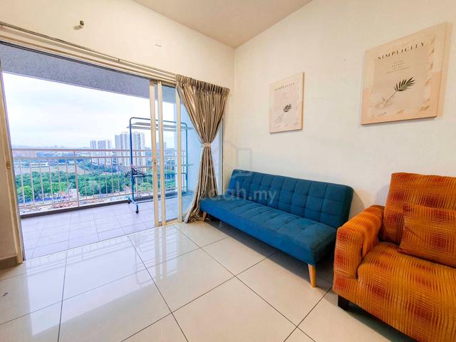 Endah Promenade 1