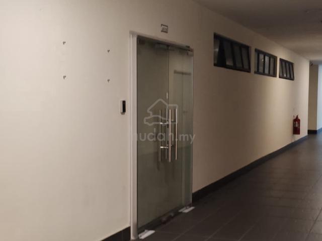 Taman Bukit Indah Shop Office For Rent Indah Walk Opposite Lotus 1