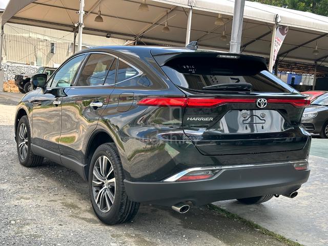 2021 Toyota HARRIER 2.0 G (A) - 5