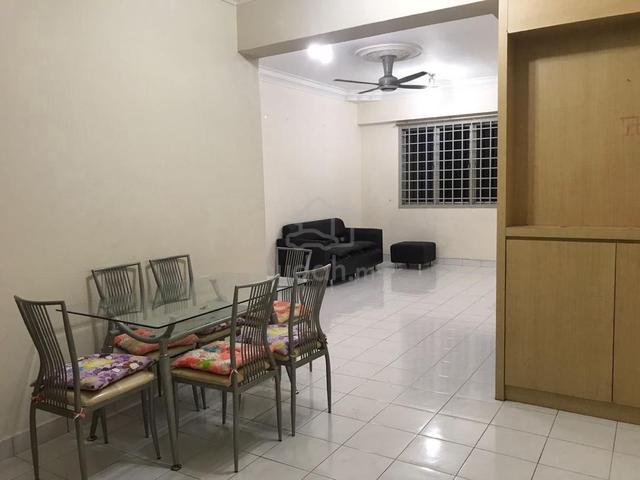 Persiaran Tanjung Apartment 1