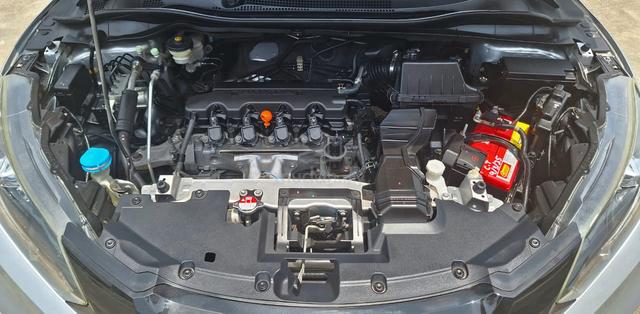 Honda HR-V 1.8 V (A) SUV BANK/KEDAI/CASH - 5