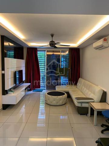 D Ambience 1