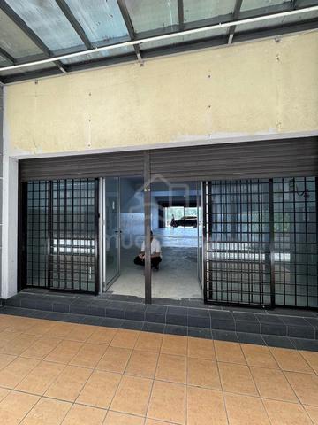 Shop Lot in Kelana Jaya Business Center 1
