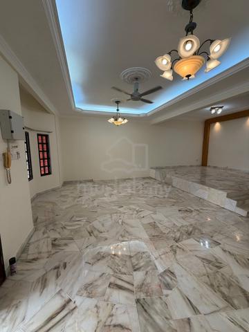 2sty, Bandar Sungai long, Section 4, Cheras 1