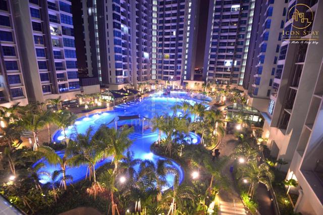 Atlantis Residences 1
