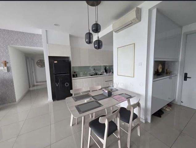 Iskandar Residences Medini 1